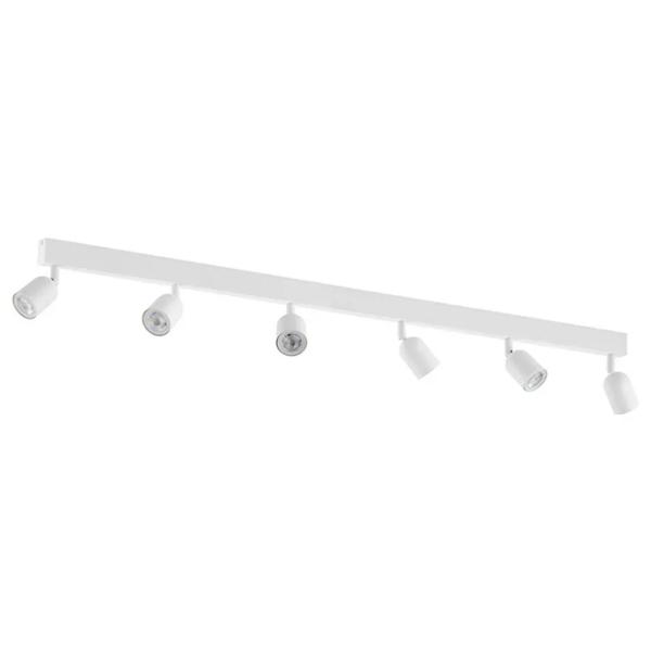 Lustră TK Lighting TK-1026 10 W/ 6 socluri - GU10 photo 1 Lustră TK Lighting TK-1026 10 W/ 6 socluri - GU10 photo 1