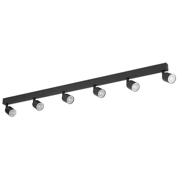 Lustră TK Lighting TK-4782 10 W/ 6 socluri - GU10 photo 1 Lustră TK Lighting TK-4782 10 W/ 6 socluri - GU10 photo 1