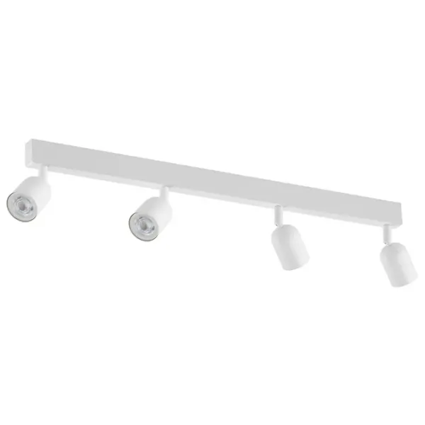 Lustră TK Lighting TK-1024 6 W/ 4 socluri - GU10 photo 1 Lustră TK Lighting TK-1024 6 W/ 4 socluri - GU10 photo 1