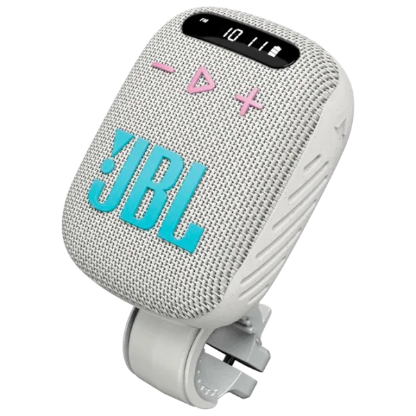 Boxă portabilă JBL Wind 3 5 W/ Gray photo 1