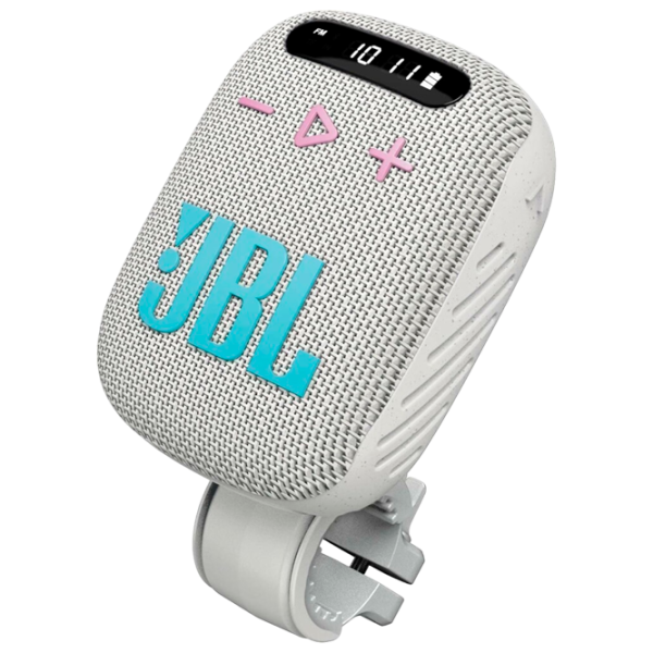 Boxă portabilă JBL Wind 3 5 W/ Gray photo 1