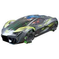 Mașină JZL 855 10 km/ h/ 2.4 GHz/ Black Green