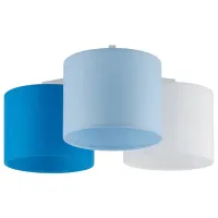 Люстра Trio TK-6699 15 Вт/ 3 цоколя - E27