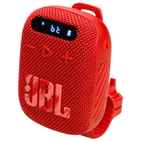 Boxă portabilă JBL Wind 3 5 W/ Red