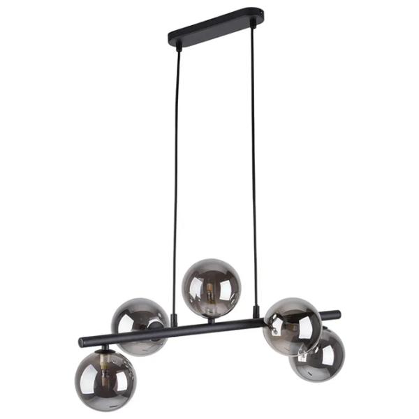 Lustră TK Lighting Estera TK-6707 6 W/ 7 socluri - G9 photo 1 Lustră TK Lighting Estera TK-6707 6 W/ 7 socluri - G9 photo 1