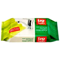 Чистящие салфетки Sano Sushi 