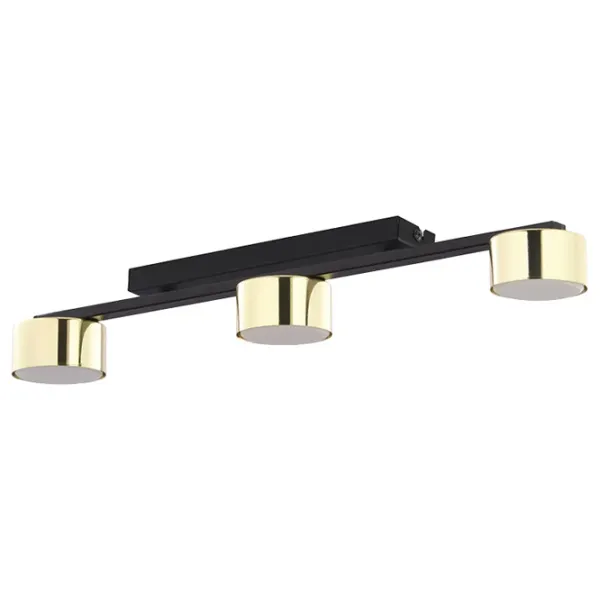 Люстра TK Lighting Dallas TK-6091 6 Вт/ 3 цоколя - GX53 photo 1 Люстра TK Lighting Dallas TK-6091 6 Вт/ 3 цоколя - GX53 photo 1