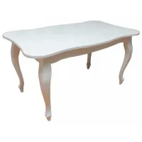 Кухонный стол Elsk MD-224-012 Дерево/ Бежевый