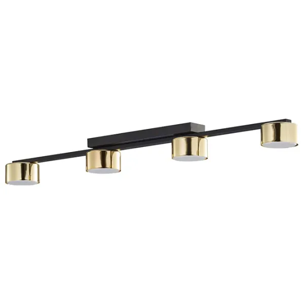 Lustră TK Lighting Dallas TK-6095 6 W/ 4 socluri - GX53 photo 1 Lustră TK Lighting Dallas TK-6095 6 W/ 4 socluri - GX53 photo 1
