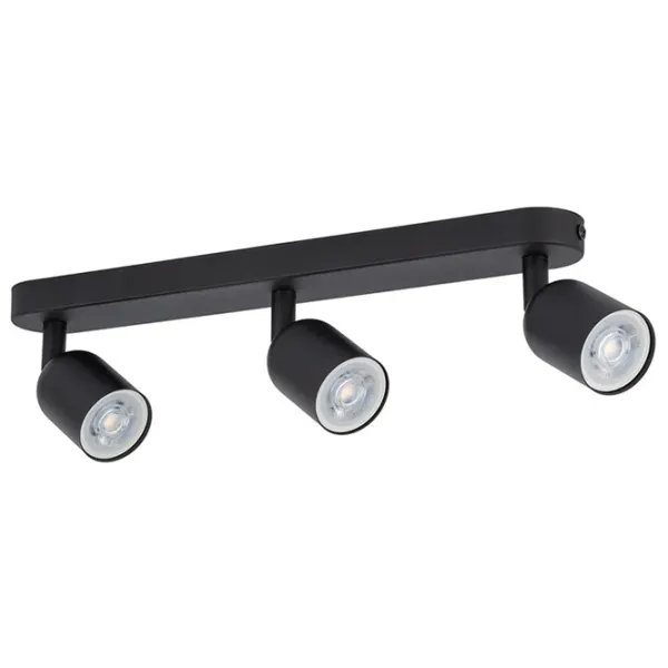 Люстра TK Lighting TK-4779 10 Вт/ 3 цоколя - GU10 photo 1 Люстра TK Lighting TK-4779 10 Вт/ 3 цоколя - GU10 photo 1