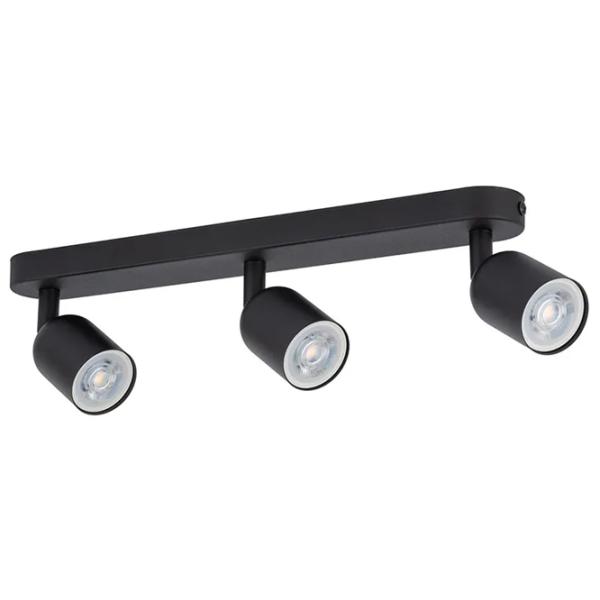 Люстра TK Lighting TK-4779 10 Вт/ 3 цоколя - GU10 photo 1 Люстра TK Lighting TK-4779 10 Вт/ 3 цоколя - GU10 photo 1