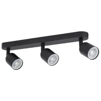 Люстра TK Lighting TK-4779 10 Вт/ 3 цоколя - GU10