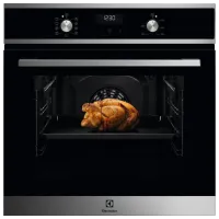 Cuptor încorporabil Electrolux EOD5H70BX 2750 W/ Inox