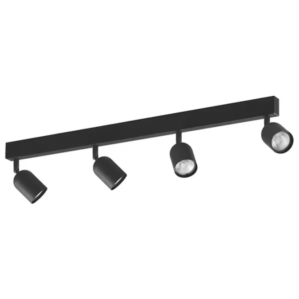 Lustră TK Lighting TK-4783 10 W/ 4 socluri - GU10 photo 1