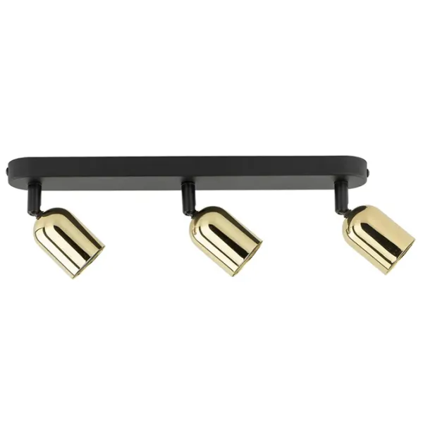 Люстра TK Lighting TK-6032 10 Вт/ 3 цоколя - GU10 photo 1