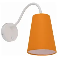 Настенная люстра TK Lighting TK-2448 15 Вт/ 1 цоколь - E27