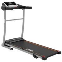 Bandă de alergat Orion Core Y5 10 km/ h/ 100 kg/ Black