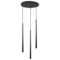 Люстра TK Lighting Piano TK-6413 6 Вт/ 3 цоколя - G9