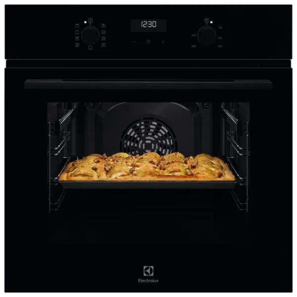 Cuptor încorporabil Electrolux EOD5H70BZ 2750 W/ Black photo 1