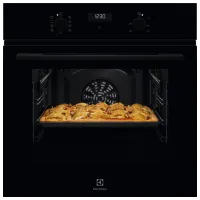 Cuptor încorporabil Electrolux EOD5H70BZ 2750 W/ Black