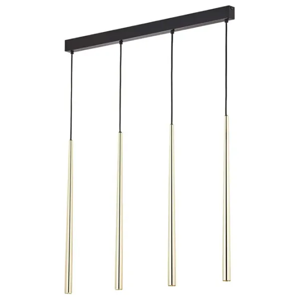 Люстра TK Lighting Piano TK-6422 6 Вт/ 3 цоколя - G9 photo 1 Люстра TK Lighting Piano TK-6422 6 Вт/ 3 цоколя - G9 photo 1