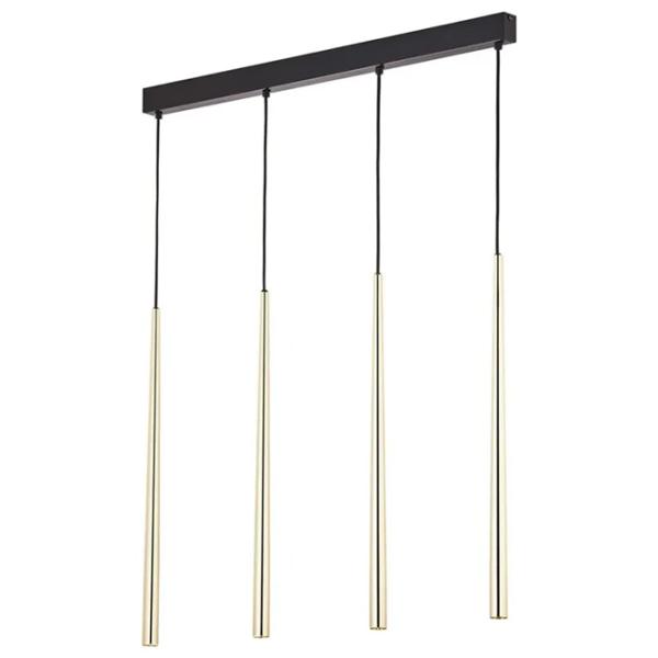 Люстра TK Lighting Piano TK-6422 6 Вт/ 3 цоколя - G9 photo 1 Люстра TK Lighting Piano TK-6422 6 Вт/ 3 цоколя - G9 photo 1