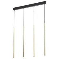 Люстра TK Lighting Piano TK-6422 6 Вт/ 3 цоколя - G9