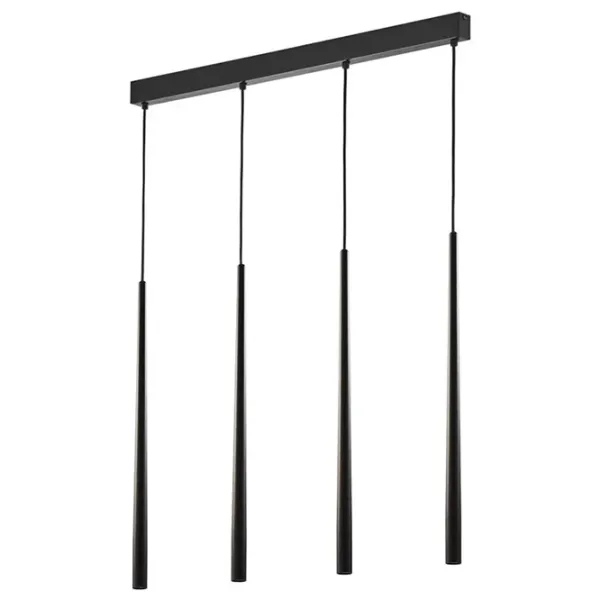 Lustră TK Lighting Piano TK-6414 6 W/ 3 socluri - G9 photo 1 Lustră TK Lighting Piano TK-6414 6 W/ 3 socluri - G9 photo 1
