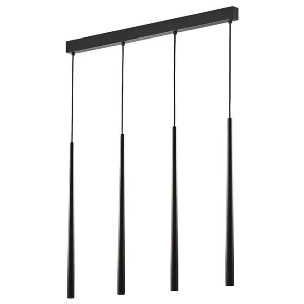Lustră TK Lighting Piano TK-6414 6 W/ 3 socluri - G9 photo 1 Lustră TK Lighting Piano TK-6414 6 W/ 3 socluri - G9 photo 1