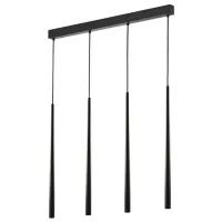 Люстра TK Lighting Piano TK-6414 6 Вт/ 3 цоколя - G9