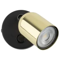 Люстра TK Lighting TK-6030 10 Вт/ 1 цоколь - GU10