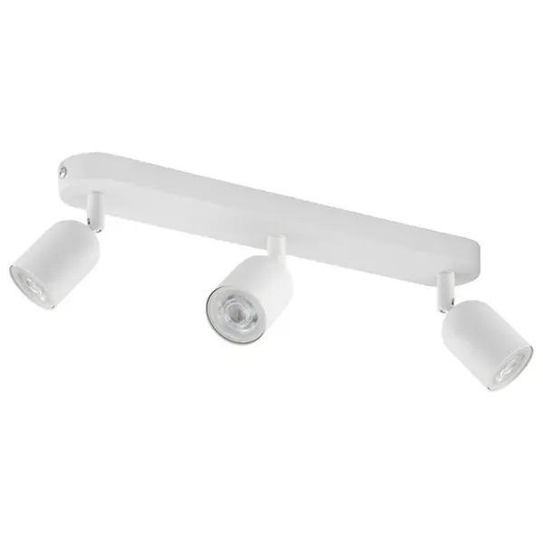 Люстра TK Lighting TK-4413 10 Вт/ 3 цоколя - GU10 photo 1 Люстра TK Lighting TK-4413 10 Вт/ 3 цоколя - GU10 photo 1