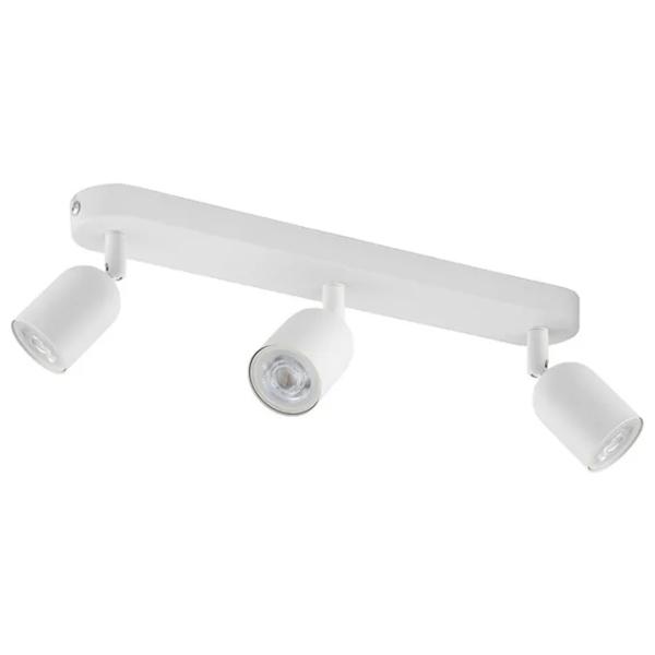 Люстра TK Lighting TK-4413 10 Вт/ 3 цоколя - GU10 photo 1 Люстра TK Lighting TK-4413 10 Вт/ 3 цоколя - GU10 photo 1
