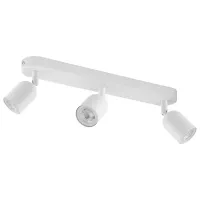 Люстра TK Lighting TK-4413 10 Вт/ 3 цоколя - GU10