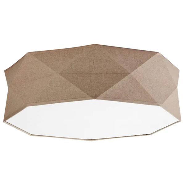 Lustră TK Lighting TK-6195 15 W/ 4 socluri - E27 photo 1
