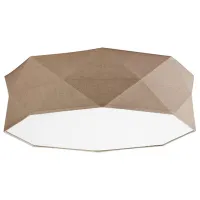 Люстра TK Lighting TK-6195 15 Вт/ 4 цоколя - E27