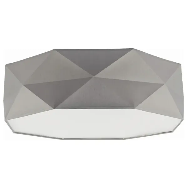 Люстра TK Lighting Kantoor TK-1566 15 Вт/ 4 цоколя - E27 photo 1