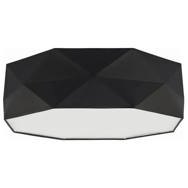 Lustră TK Lighting Kantoor TK-1567 15 W/ 4 socluri - E27 photo 1