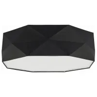 Люстра TK Lighting Kantoor TK-1567 15 Вт/ 4 цоколя - E27