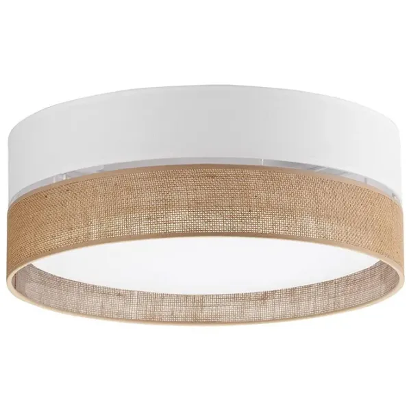Lustră TK Lighting TK-6577 15 W/ 3 socluri - E27 photo 1