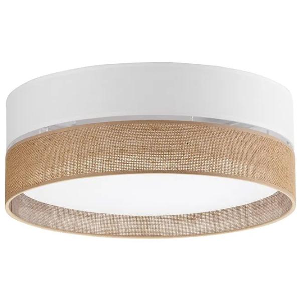 Lustră TK Lighting TK-6577 15 W/ 3 socluri - E27 photo 1
