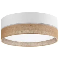 Люстра TK Lighting TK-6577 15 Вт/ 3 цоколя - E27