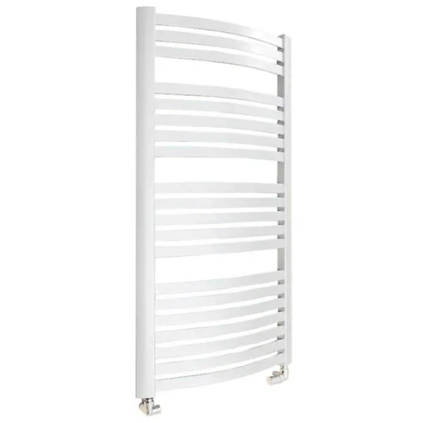 Uscător de prosoape Gorgiel Zenith W AZ-W 120/ 60 Cu apă photo 1
