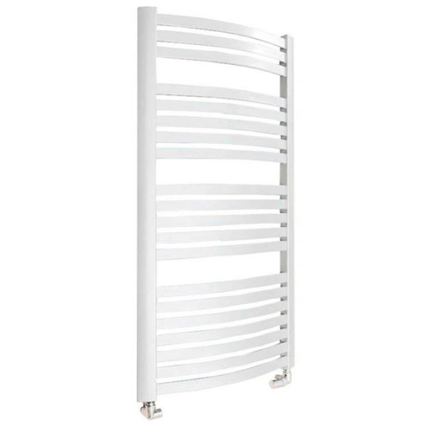 Uscător de prosoape Gorgiel Zenith W AZ-W 120/ 60 Cu apă photo 1