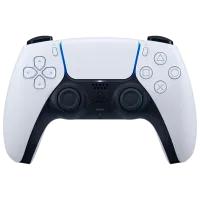 Gamepad Sony DualSense V2 Fără fir / 17 buttons / White