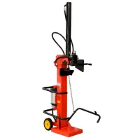 Despicător de lemne Hecht 6160 Electric/ Red