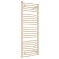 Полотенцесушитель Gorgiel Wezyr AV С водой