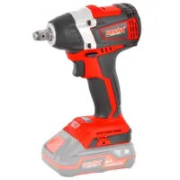 Гайковерт Hecht 1256 Аккумулятор