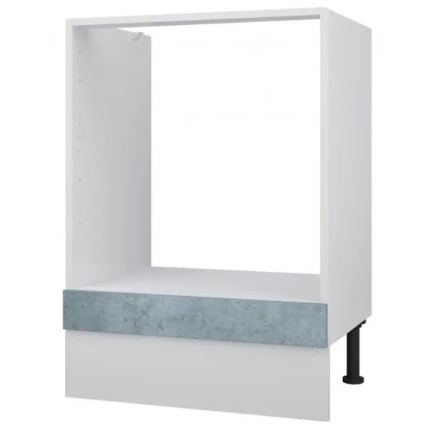 Bucătărie modulără Horizon 1063448001 White photo 1
