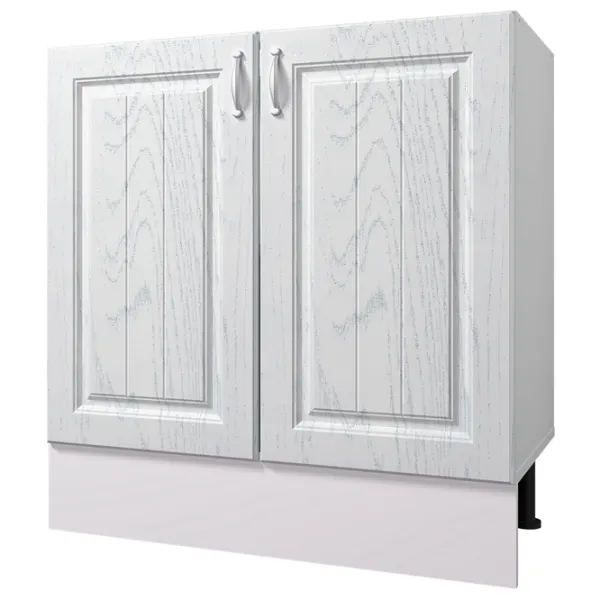 Bucătărie modulără Horizon 1063445001 White photo 1